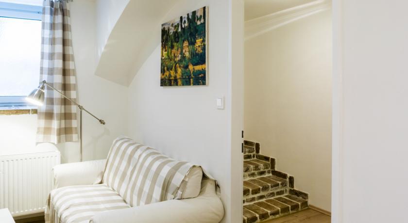 Townhouse Apartments Wien ห้อง รูปภาพ