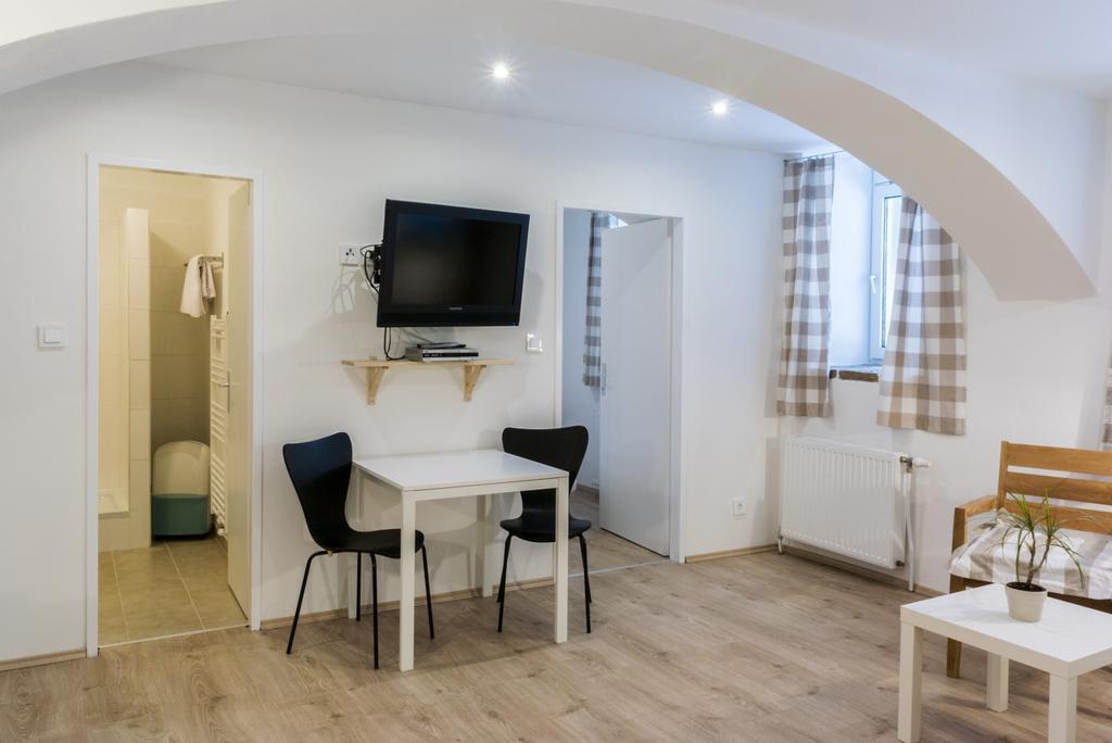 Townhouse Apartments Wien ห้อง รูปภาพ